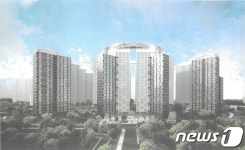 광주 운남재개발 건축기준 위배 논란…7개 시공사 줄줄이 입찰 포기