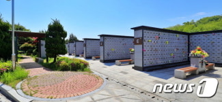 전주시설공단, 추석 연휴 장사시설 전면 개방…코로나 이후 처음