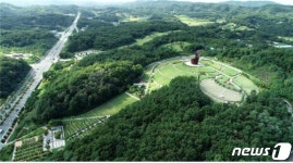 세종시설공단, 은하수공원 추석 연휴 9~12일 정상운영