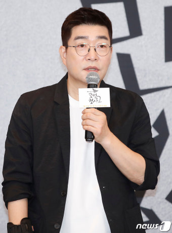 손현주, 오늘 부친상 슬픔