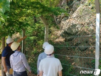 태권도진흥재단, 힌남노 대비 임직원 24시간 비상체제 돌입