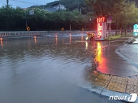대구 신천동로·신천좌안도로 교통통제 전면 해제