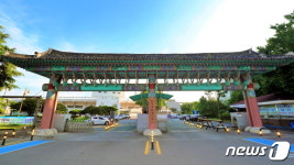 전주시설공단, 추석연휴  종합경기장 등 공영주차장 6곳 무료개방