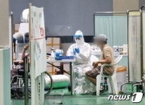 전주시, 추석연휴 코로나19 비상대책 마련…총괄상황반 운영