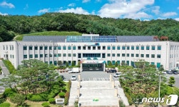 계룡시, 장애인일자리사업 참여자에 지역상품권 지급…1인당 3만원