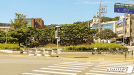 서산시 소각장 반대위, 시청 앞 농성 천막 191일 만에 철거