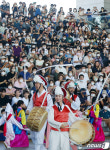 흥겨운 우리 가락