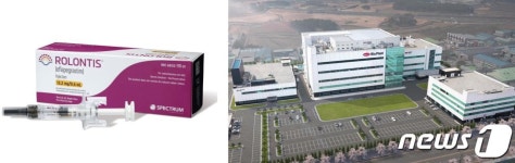 한미약품 신약 美FDA 허가…설립이래 최초, 기술수출 10년 숙원 풀었다