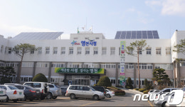 기업하기 좋은 영천시…공장설립 인허가 기간 41일→31일