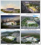 “건강한 도시 만든다” 전주시, 도심 곳곳 체육시설 조성 ‘순조’