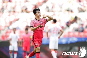 파리 올림픽 준비하는 황선홍호, 첫 소집 명단 발표…오현규‧강성진 선발