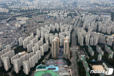 롯데아파트 사진 5