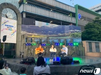 거리의 간판·모습 변해도 신제주 중심 명불허전