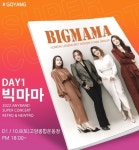 빅마마, 애니밴드 슈퍼콘서트서 공연