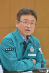 이철우 지사 포항 경제는 비상