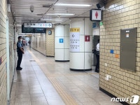 신당역 살인 사건 전말, 재판 과정서 원한 오래전 계획, 70분 기다려