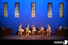 진도토요민속여행 상설공연 올해로 25년째… 38만명 관람