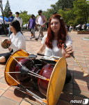 한남대 동아리박람회