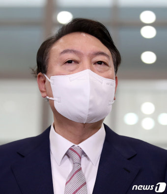 윤 대통령 