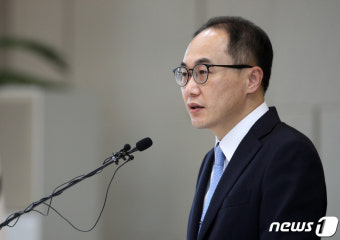 [뉴스1 PICK] '尹 정부 초대 검찰총장' 이원석…
