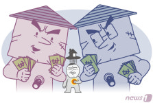 전세가율 80% 넘기면 모두 깡통전세인가요?[부동산백서]