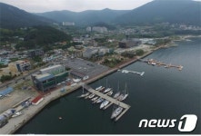 어촌어항공단, 20~21일 거제서 국가어항 인플루언서 팸투어 진행