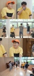 정지웅, 반전 랩 실력 공개 서울대 힙합 동아리 기수 회장