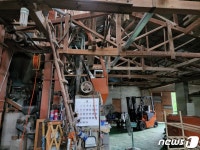 증평군, 대성정미소·메리놀의원 문화재 지정 추진