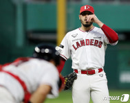 모리만도, 1회부터 실점 아쉬워