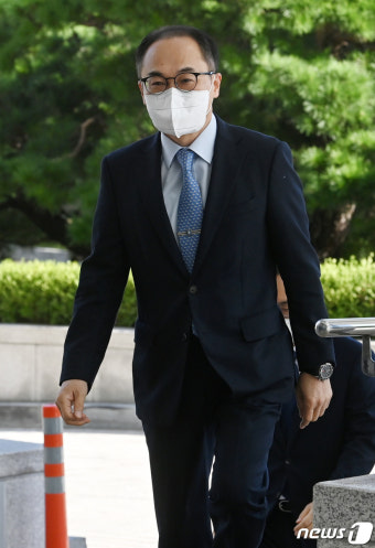 이원석 검찰총장, 국회 법사위 등 방문 예정