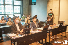 ‘아트비즈니스챌린지 3기’ 사업발표회 심사 결과는?