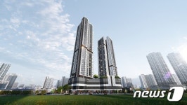 초고층 주상복합 대구역 센트레빌 더 오페라 30일 견본주택 개관