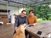 [귀거래사]건설업 경험 살려 최적 환경 조성…군수도 사는 참송이버섯