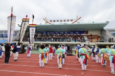 제38회 대야문화제, 3년만의 축제 화려한 막을 내리다