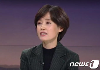박은정 검사 