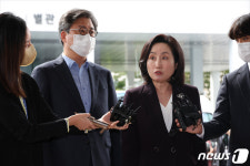 가처분 심문 출석하는 전주혜·김종혁 비대위원