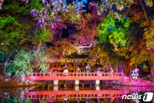 남원 문화재 야행, 30일부터 사흘 간 열려