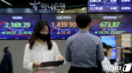 어려워지는 경제