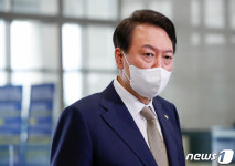 윤 대통령, 박진 해임안 추진에 어떤게 옳고 그른지 국민께서 아실 것