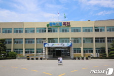옥천군 고3학생 자동차 운전면허 취득 지원