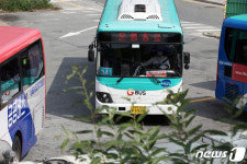 타결이냐, 결렬이냐…경기도 버스노조 총파업 D-1