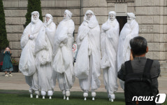 [뉴스1 PICK]광장과 하늘이 공연장으로 변신…서울거리예술축제 개막 D-1