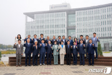전북도의회, 지방자치인재개발원 지방의회 아카데미 교육