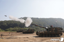 한·미 연합 지구사 대화력전 FTX