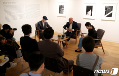 초현실주의 사진가 랄프 깁슨, 이름 건 사진미술관 부산에 개관