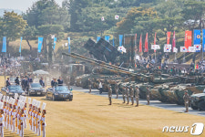 멸공의 횃불이 승리의 횃불로?… 軍 외국군 배려 차원