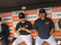 매직넘버 1 SSG 김원형 감독 가용 전력 모두 사용…최선 다할 것