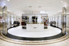 미니어쳐 스타일로 재현…갤러리아百 톰브라운 키즈 팝업숍