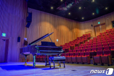 대구 서구 클래식 전용관 비원뮤직홀 개관…9일 축제 개최