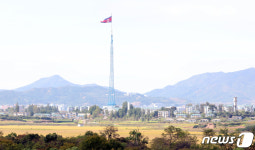 10·4 남북정상선언 15주년, 고요한 북녘